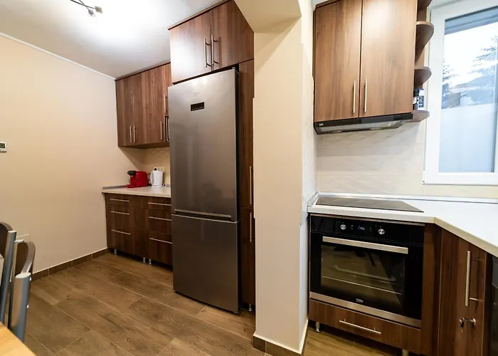 L&H Apartment
