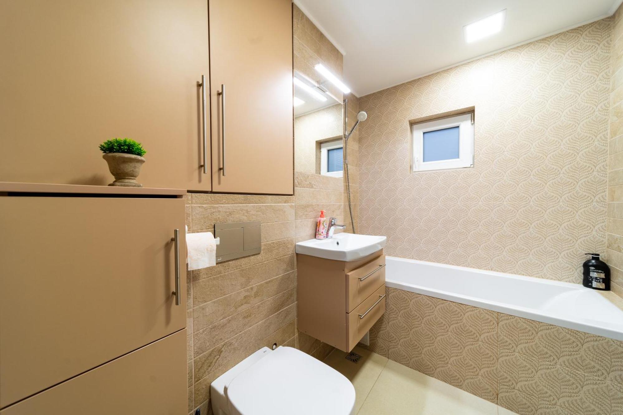 Apartament L&h *