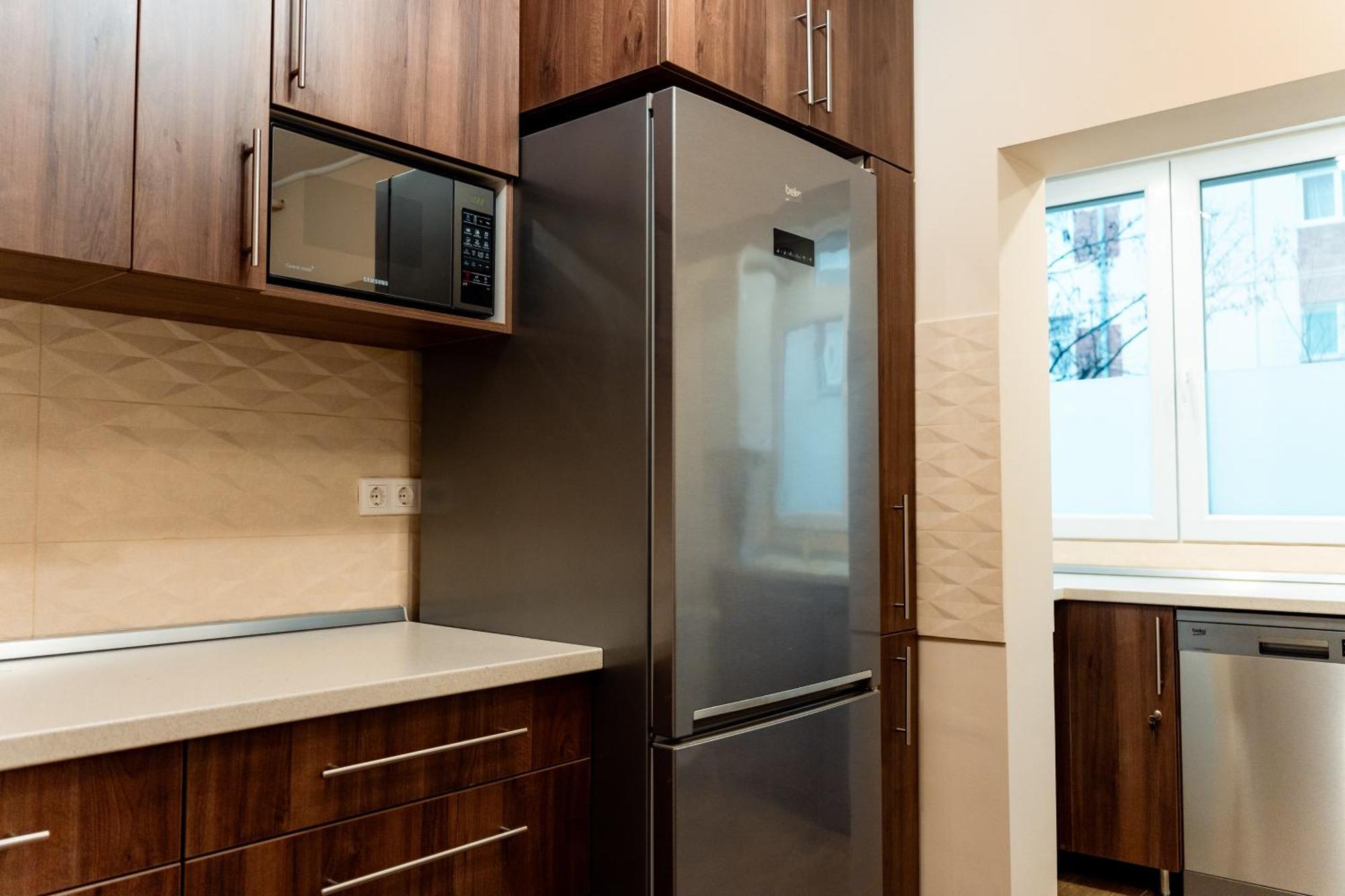 L&h Apartament Odorheiu Secuiesc