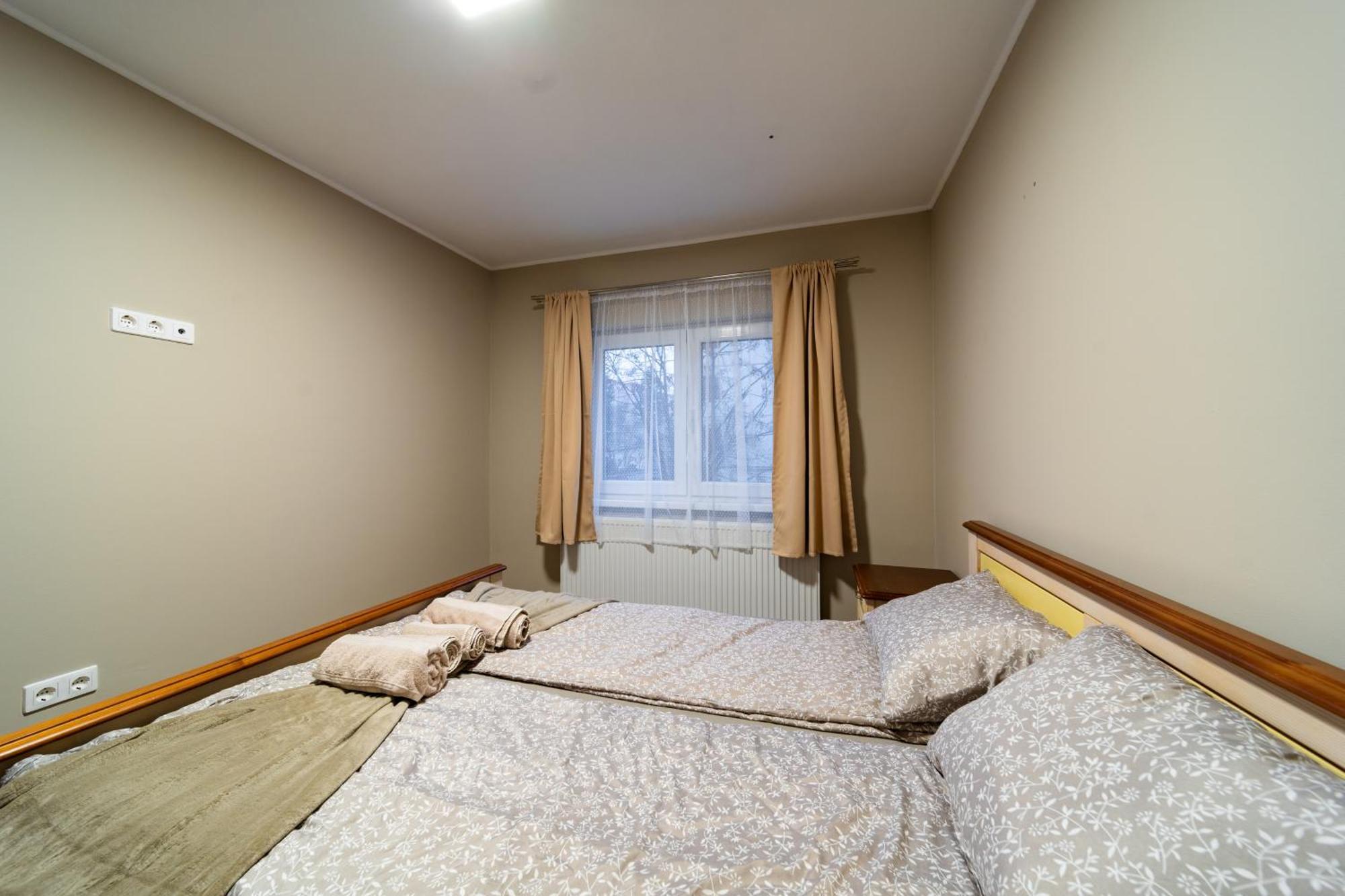 L&h Apartament *