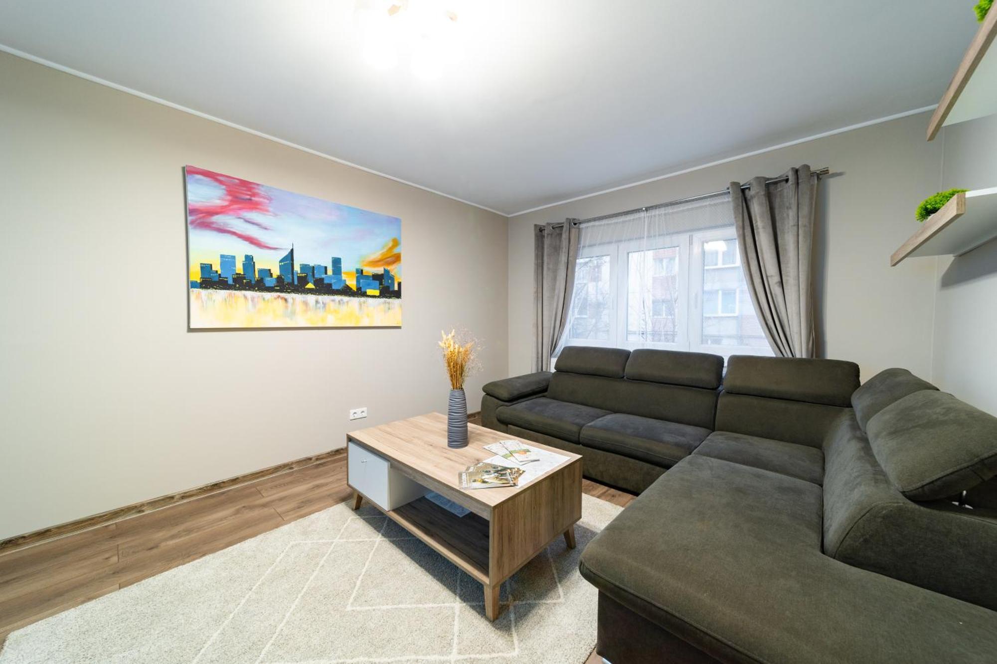L&h Apartament