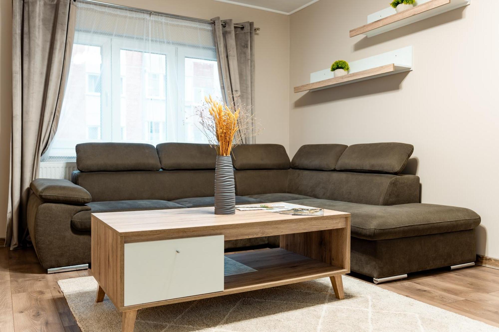 Apartament L&h *