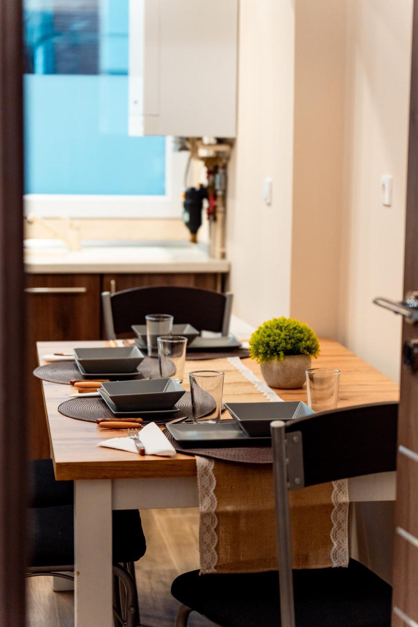 Apartament L&h Odorheiu Secuiesc