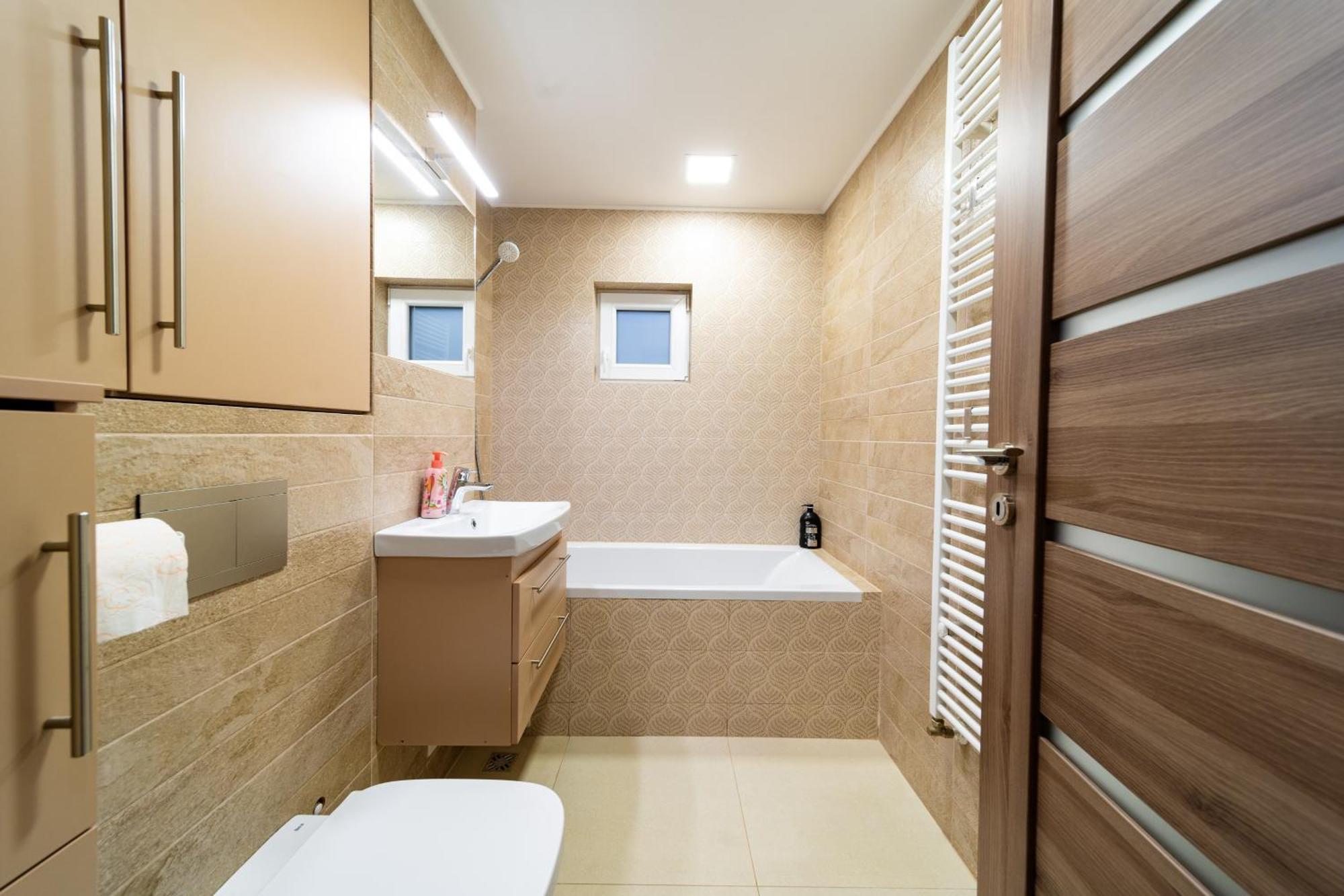 Apartament L&h