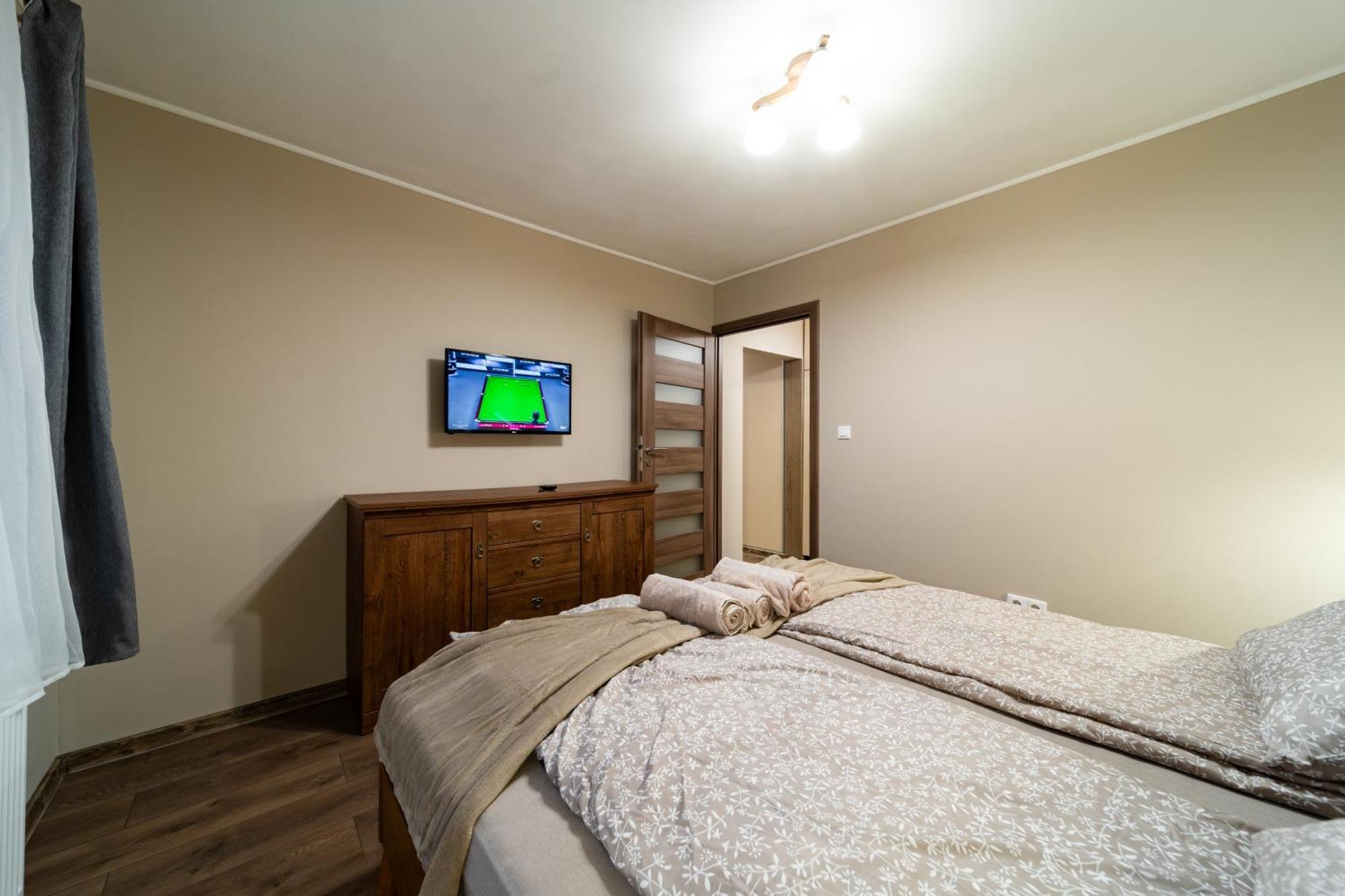 L&h Apartament Odorheiu Secuiesc