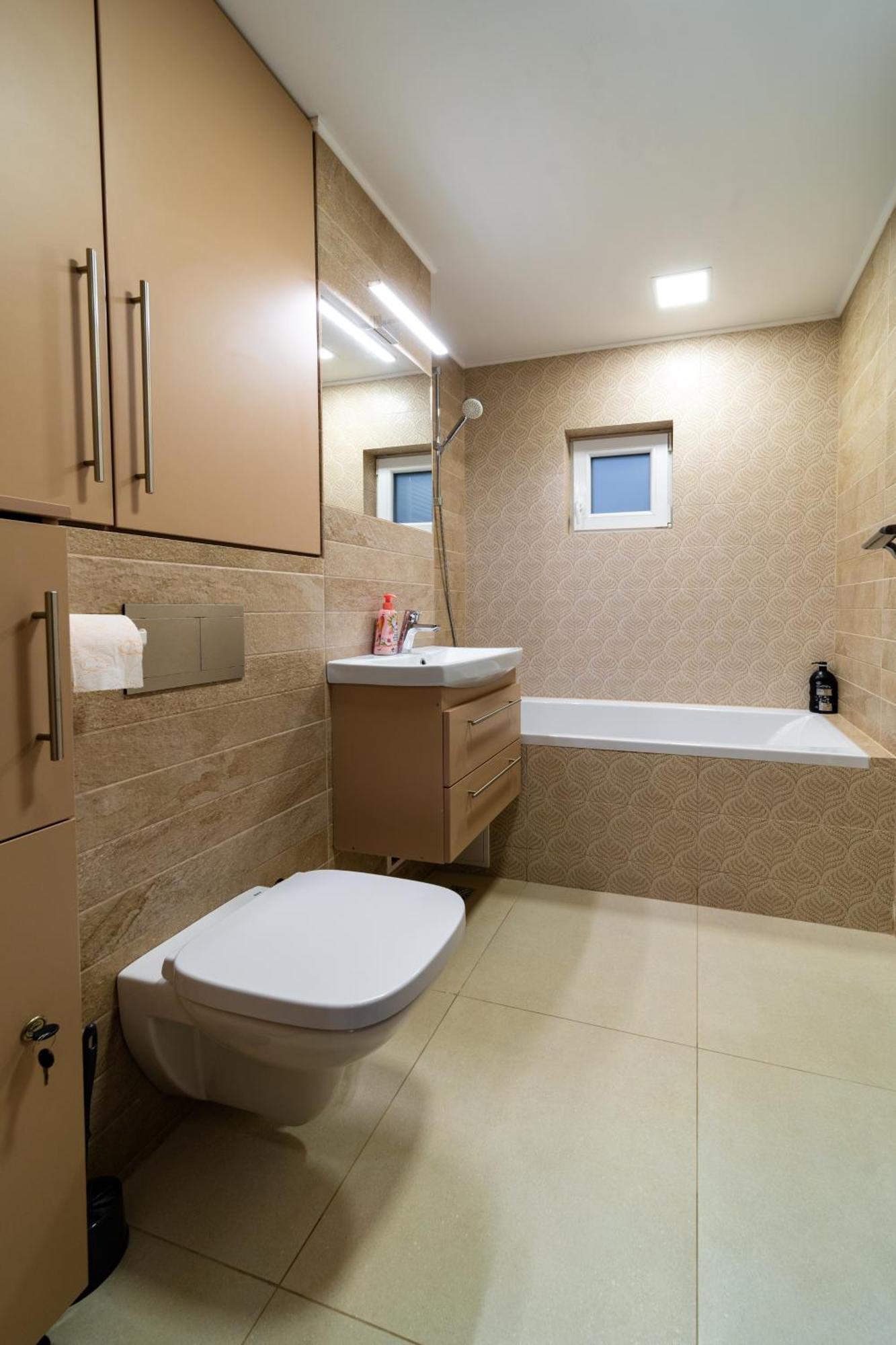 Apartament L&h *