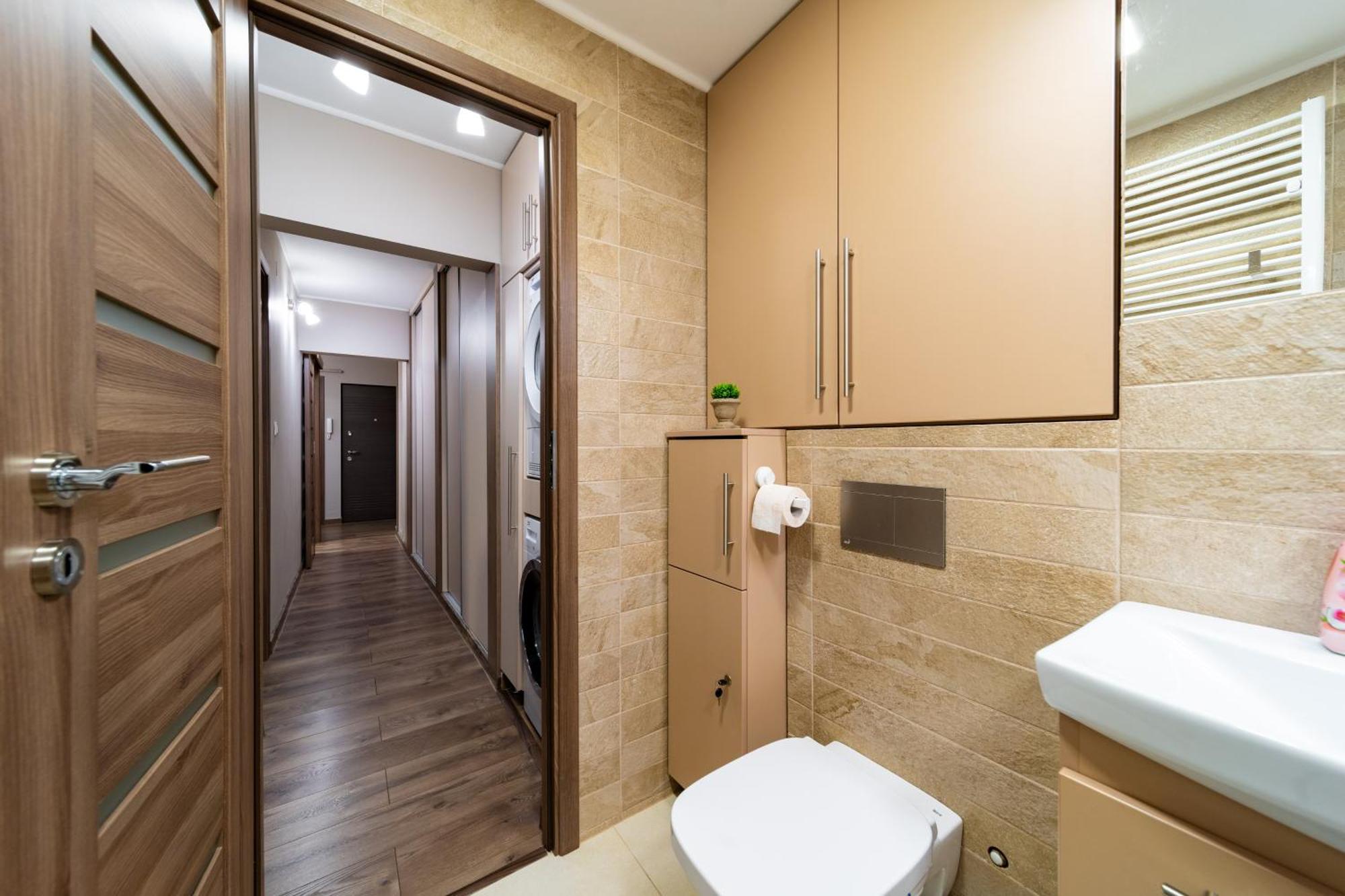 L&h Apartament Odorheiu Secuiesc