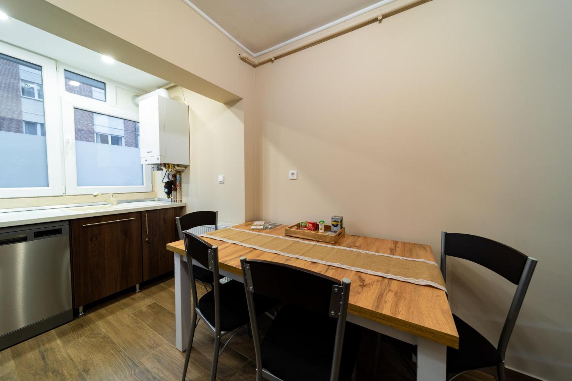 L&h Apartament