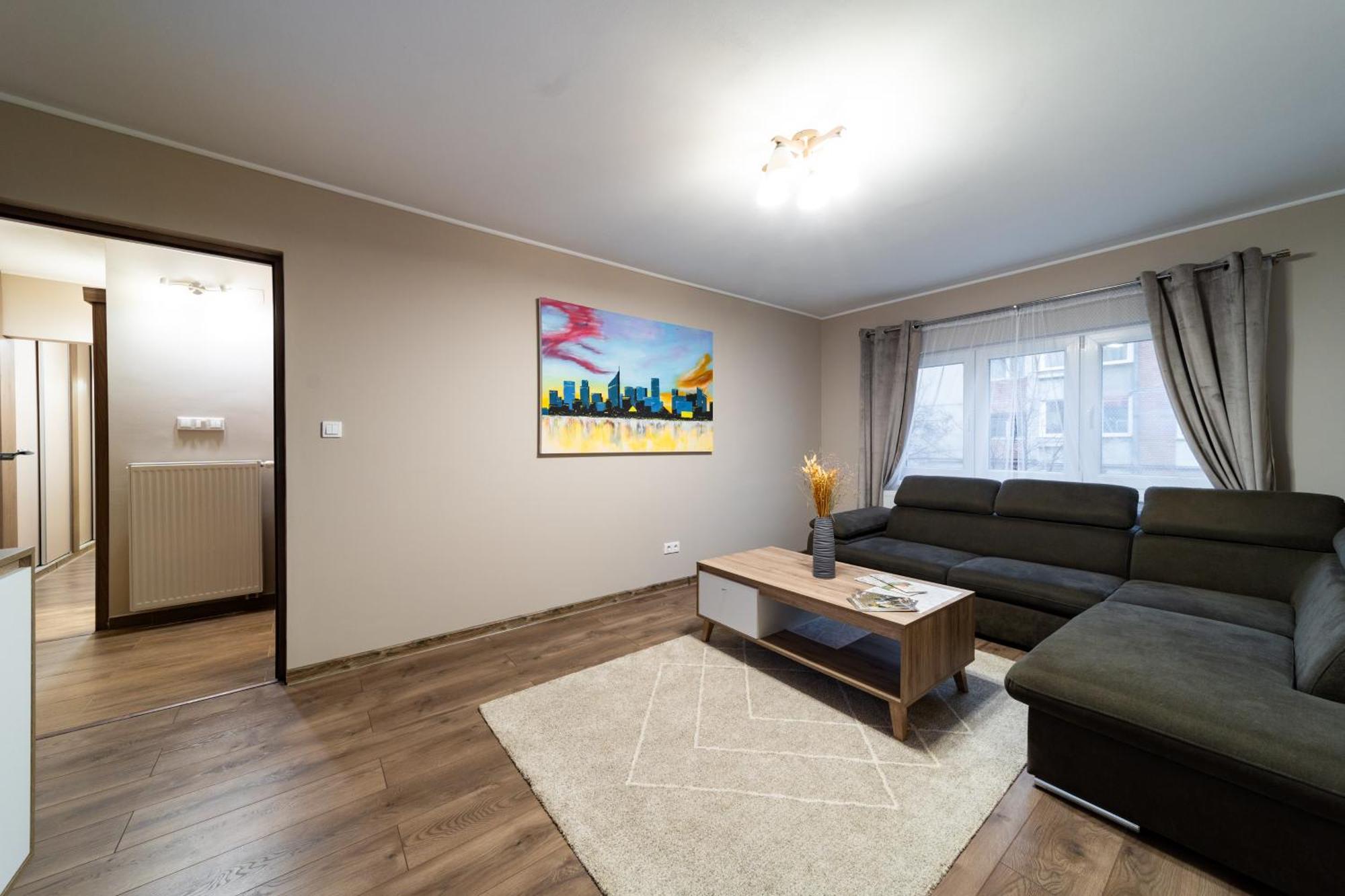 L&h Apartament *